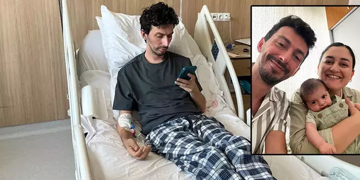 Yangında ailesini kaybeden baba konuştu: “Şimdi o eve nasıl gireceğim?”