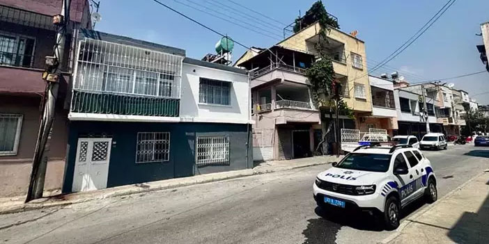 Mersin'de kan donduran cinayet: Anne ve kızı evlerinde başlarından vurularak öldürüldü