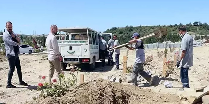 Yağmur Taktaş'ın ölümünde yeni gelişme: Sevgilisi A.C.F. hakkında yakalama kararı