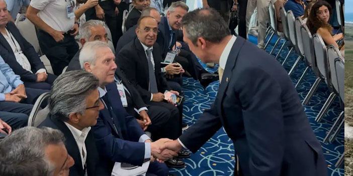 Ali Koç'tan sert tepki: "Fenerbahçe'nin adını sahtecilikle yan yana getirdiniz"