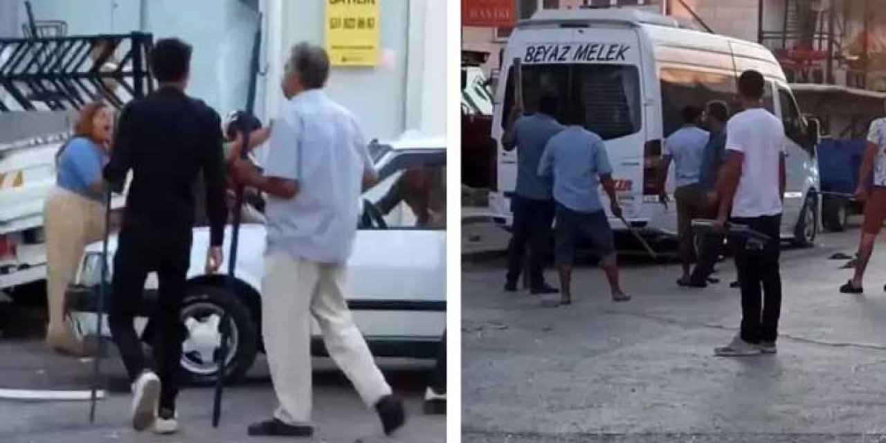 Kocaeli’de Aileler Arasında Silahlı Kavga: 1 Ölü, 7 Yaralı
