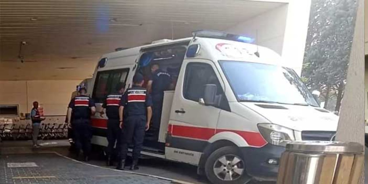 Cezaevinde Bıçaklı Kavga: Bir Mahkum Öldü
