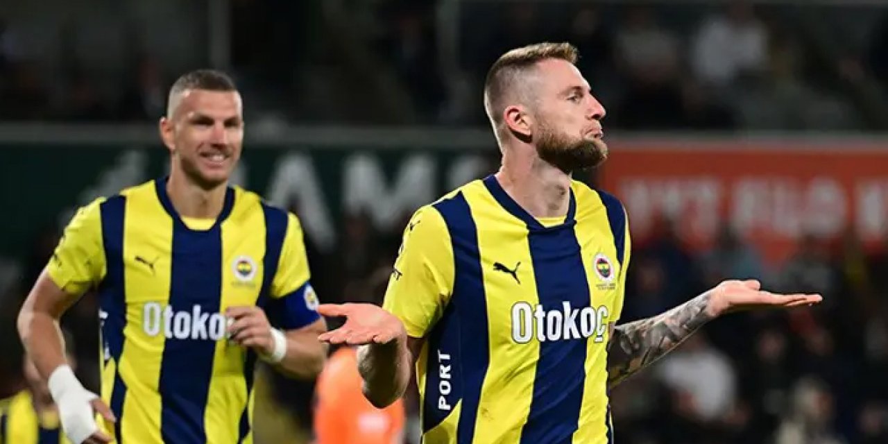 Fenerbahçe Milan Skriniar transferinde bastırıyor