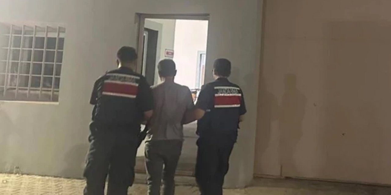 17 yıllık sır cinayet ortaya çıktı: Meğer katil kendi oğluymuş