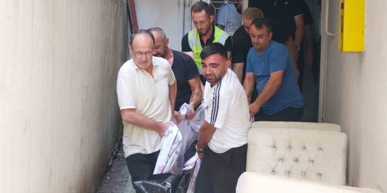 Samsun’da 29 Yaşındaki Genç, Arkadaşının Evinde Ölü Bulundu