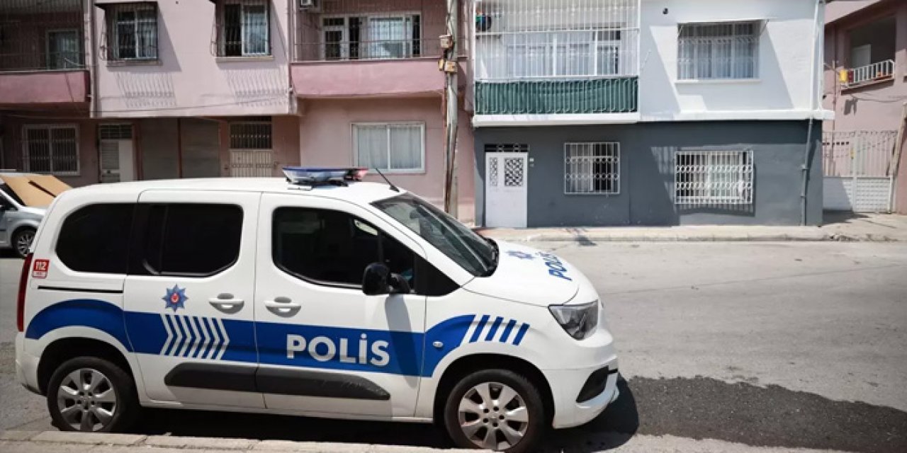 Mersin’de İki Kadın Cinayeti: Gelin ve Kayınvalidesi Evlerinde Öldürüldü