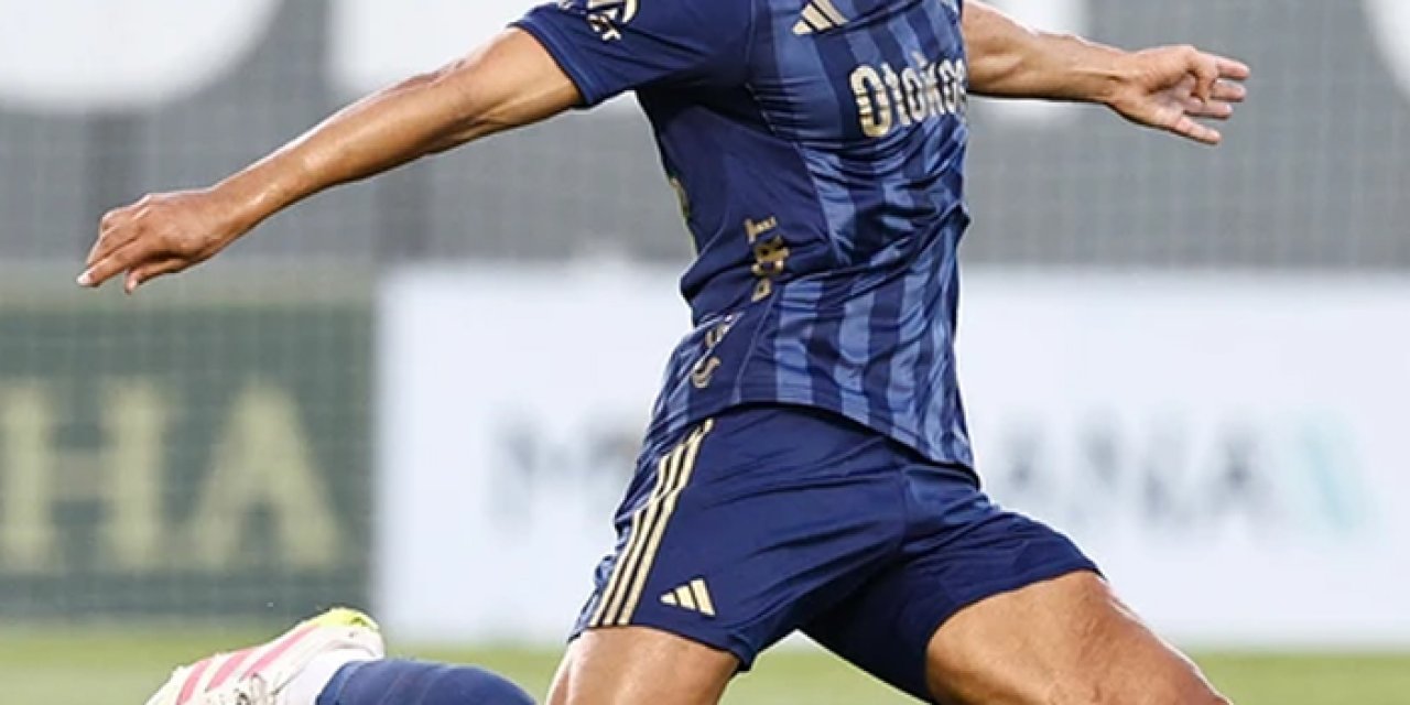 Juventus’tan Fenerbahçeli yıldıza kanca: O yıldız listede