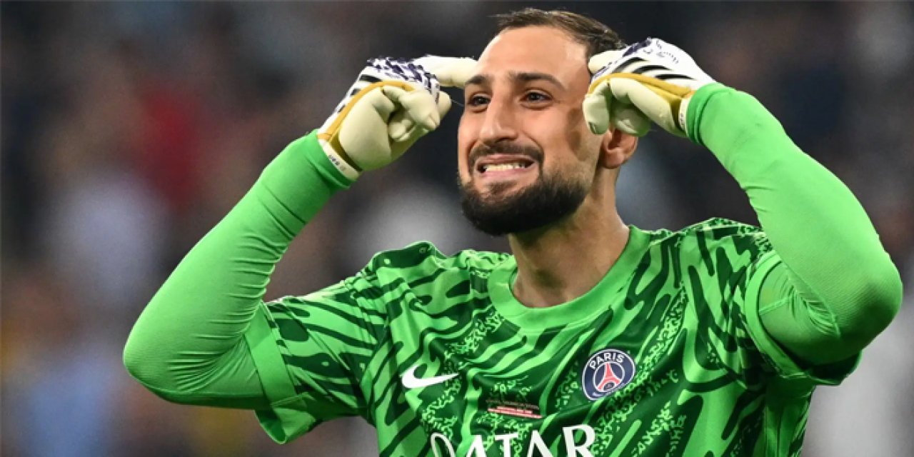 Aslan’dan Donnarumma atağı: Teklif yapıldı cevap bekleniyor