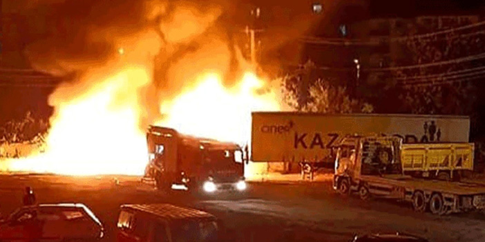 Beypazarı’nda kümes yangını: 41 tavuk telef oldu