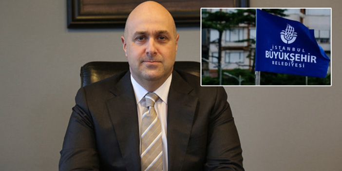 İSFALT Genel Müdürü Burak Korzay tahliye edildi