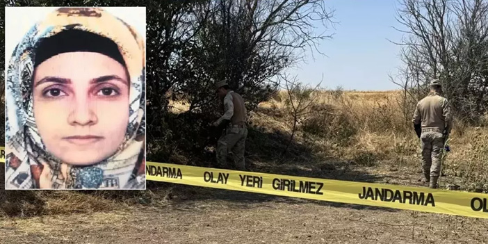 Edirne’de Yasak Aşk Cinayeti: “Geri Dönmek İstedi” Diyerek Öldürdü