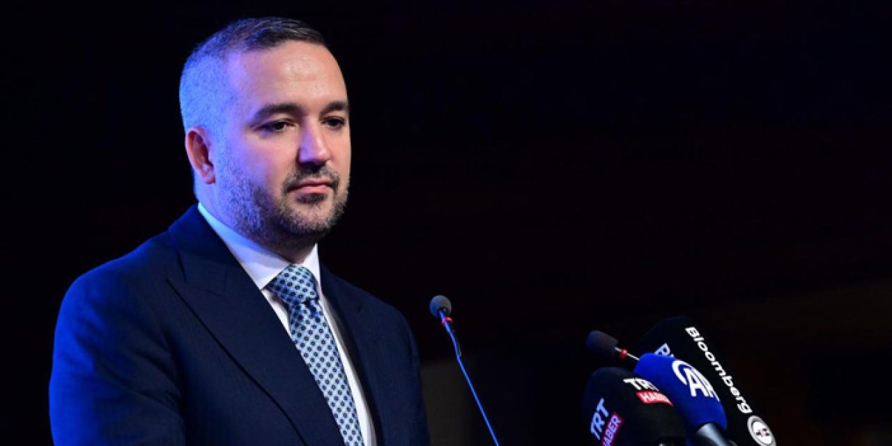 Merkez Bankası Başkanı Karahan: Dezenflasyon süreci kesintisiz devam ediyor