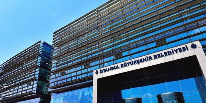 İstanbul Merkezli 6 İlde İBB’ye yolsuzluk soruşturması: 20 gözaltı