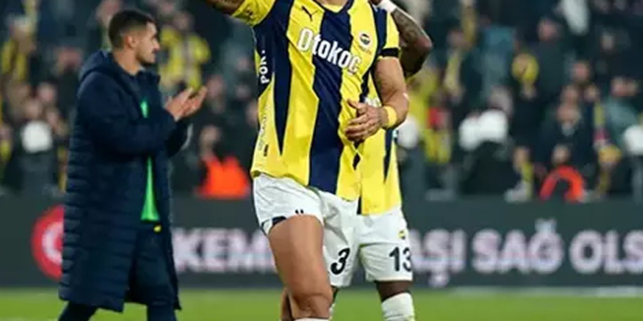 Mou döneminde ilk flaş ayrılık: Fenerbahçe macerası son buluyor!