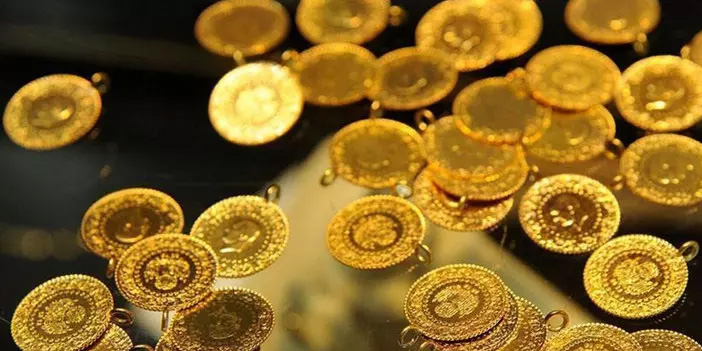Altın fiyatlarında sert düşüş
