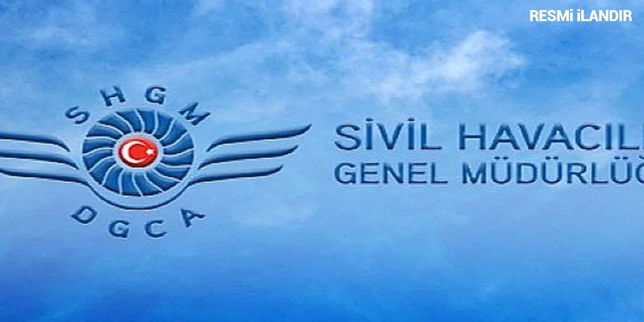 KİŞİSEL KORUYUCU GİYİM MALZEMELERİ SATIN ALINACAKTIR SİVİL HAVACILIK GENEL MÜDÜRLÜĞÜ