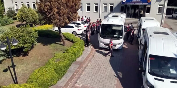 İstanbul’da yasa dışı bahis operasyonu: 33 gözaltı, 13 tutuklama