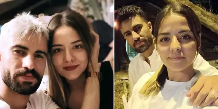 İzmir’de Gözde Karamus’un hayatını kaybettiği olayda sanığa indirimsiz ağırlaştırılmış müebbet