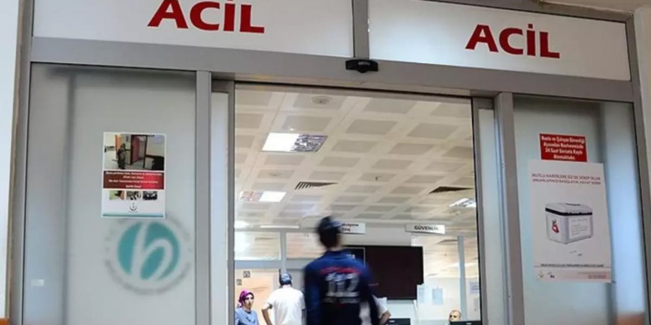 Dehşet Kaza: Otomobil Kontrolden Çıktı; 1 Ölü, 3 Yaralı