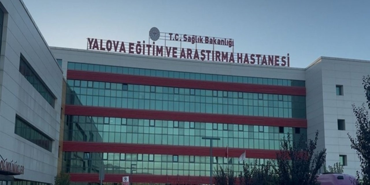 Yalova’da Toplu Gıda Zehirlenmesi: 45 İşçi Hastaneye Kaldırıldı