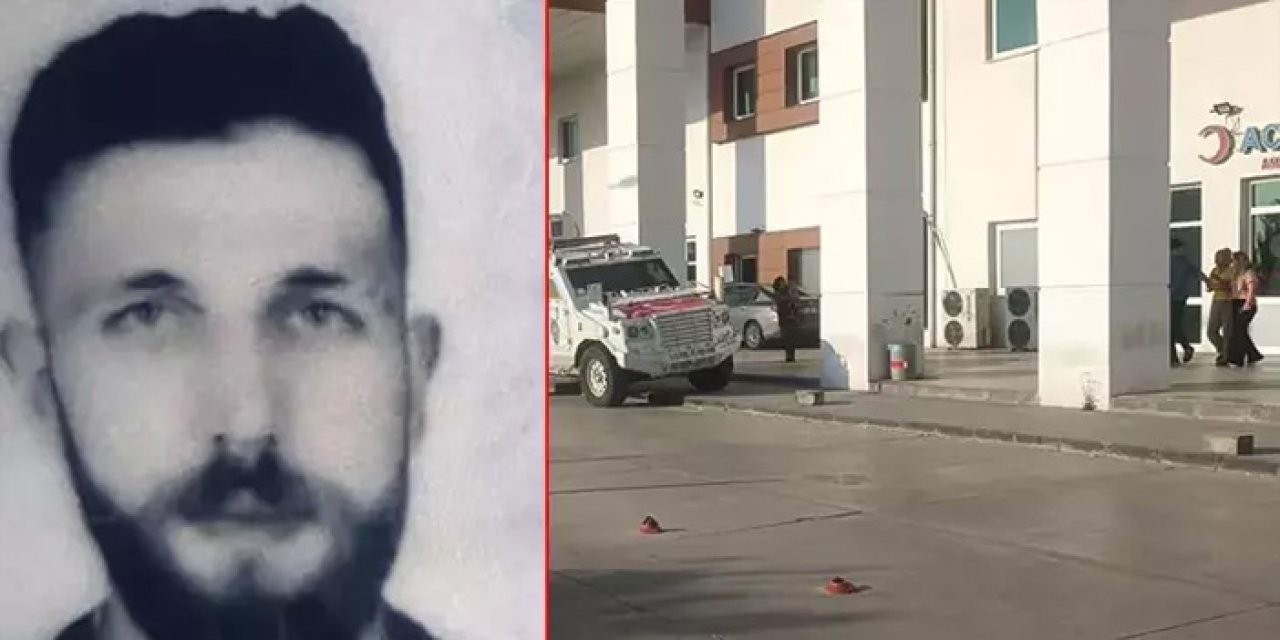 Nusaybin’de yalnız yaşayan kişi evinde ölü bulundu