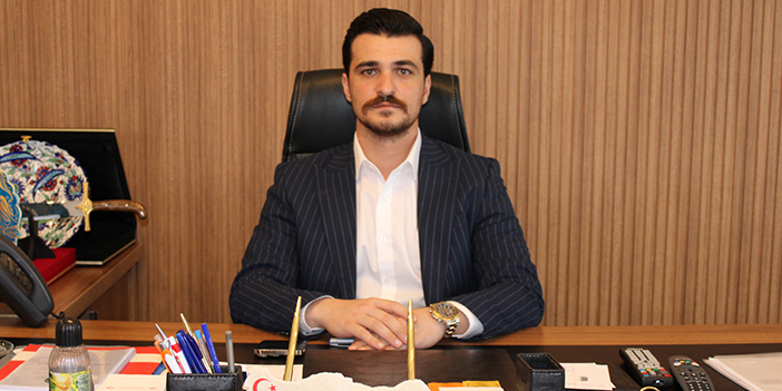BBP Ankara İl Başkanı Hamza Kurt: 2029 seçimlerinde ilk hedefimiz Gölbaşı