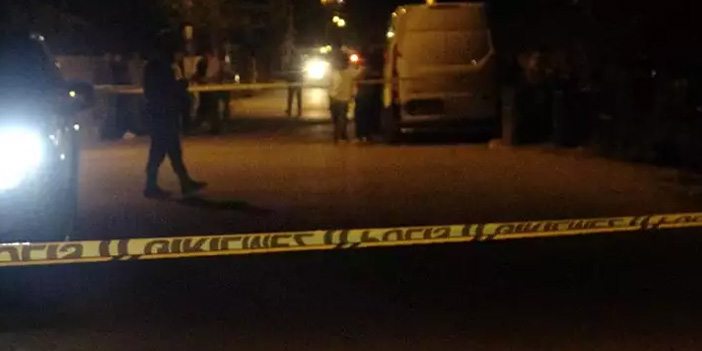 Van’da akraba kavgası: 1 ölü, 2 yaralı