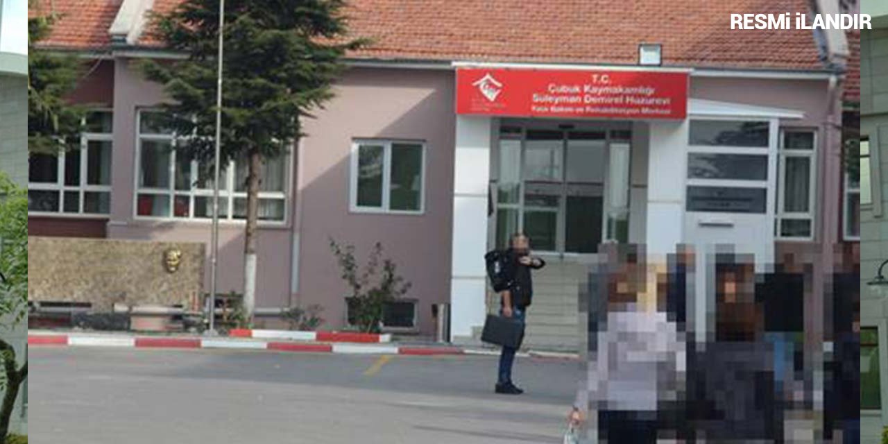 ETÜD PROJE HİZMETİ ALINACAKTIR