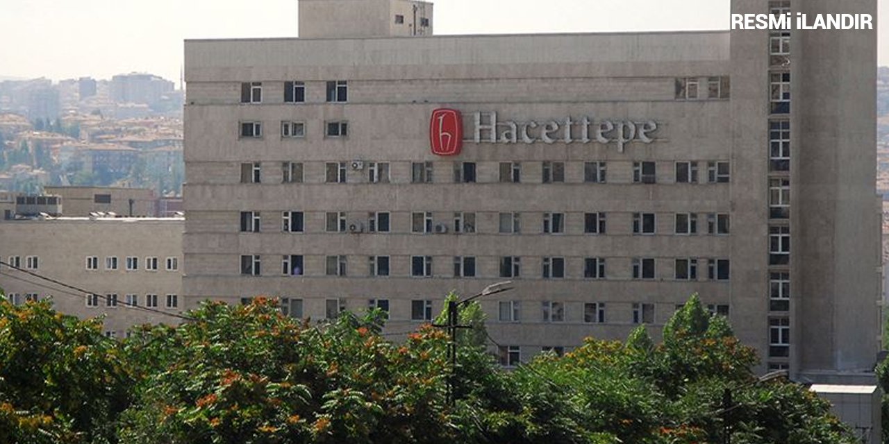 (13) KALEM TIBBİ MALZEME ALIMI ERİŞKİN HASTANESİ YÜKSEKÖĞRETİM KURUMLARI HACETTEPE ÜNİVERSİTESİ