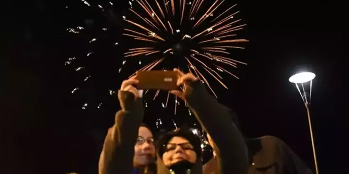 Konya’da havai fişek ve yanıcı madde satışı yasaklandı