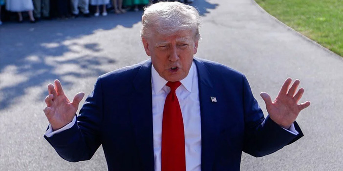 Trump’tan Rusya’ya Ukrayna uyarısı: 10 gün süre verdi, aksi halde yaptırım uygulanacak