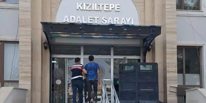 Sosyal medyada anız yakma görüntüsü paylaşan 15 yaşındaki çocuk gözaltına alındı