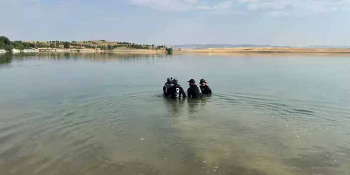 Kayıp Sefer Kulan’ın cesedi baraj gölünde bulundu