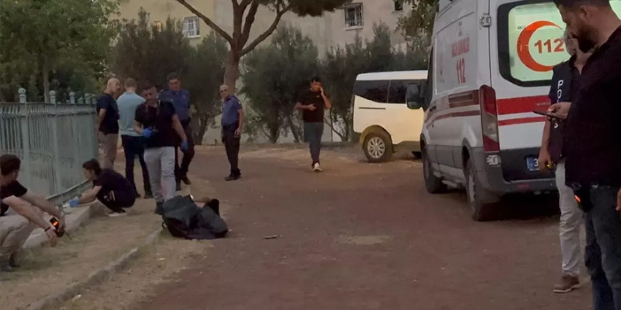 Mersin'de Sulama Kanalında Şüpheli Ölüm: 43 Yaşındaki Erkek Ölü Bulundu
