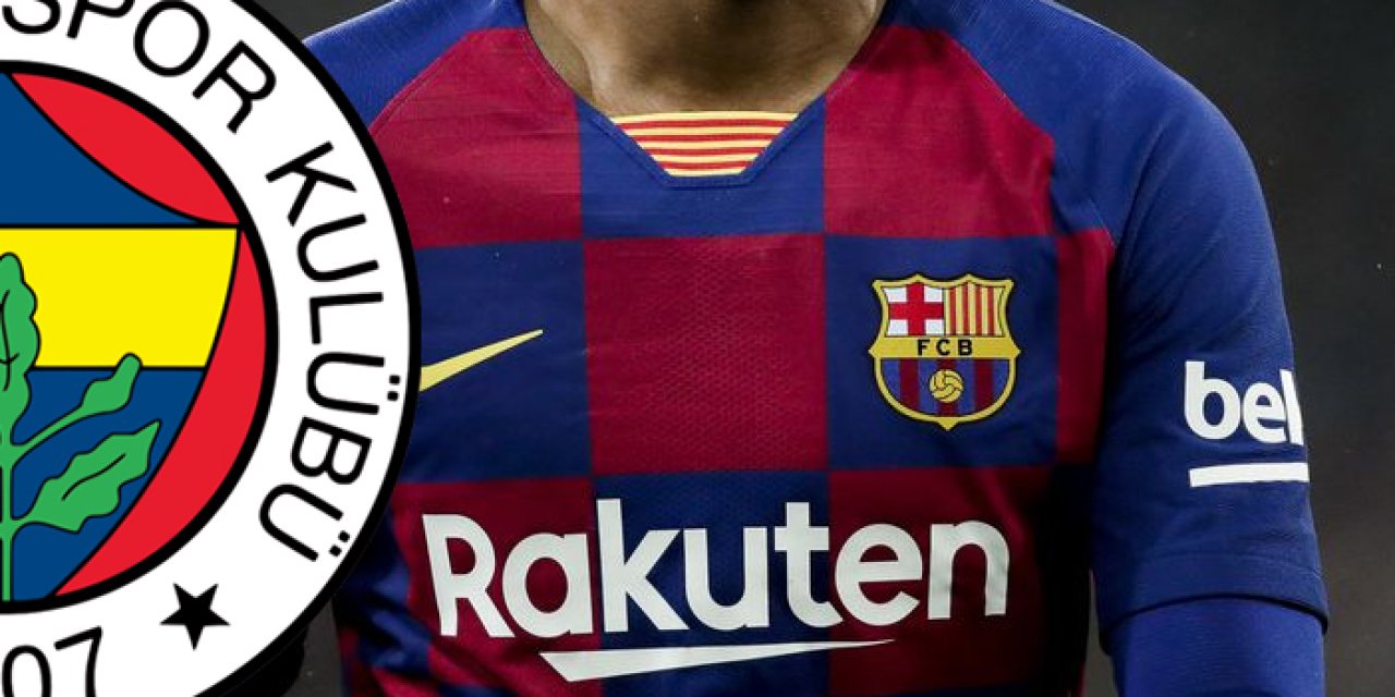 İşte Fener'in yeni transferi: Kimse o ismi beklemiyordu