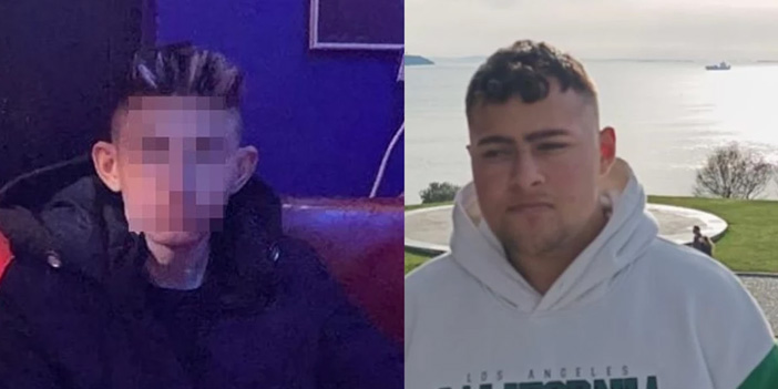 Denizli’de genç arkadaşını bıçaklayarak öldürdü
