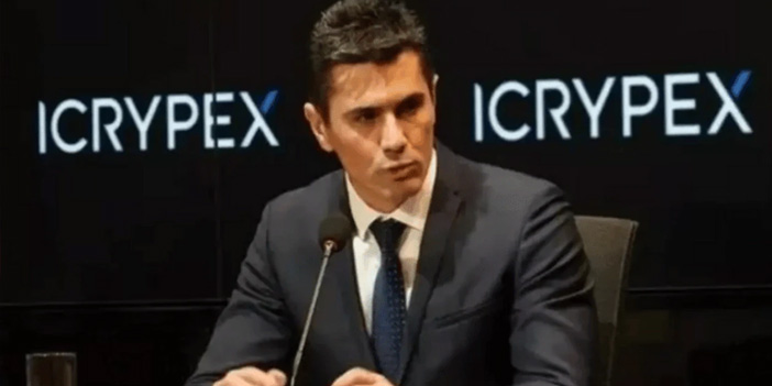 ICRYPEX sahibinin mal varlıklarına kara para soruşturmasında el konuldu