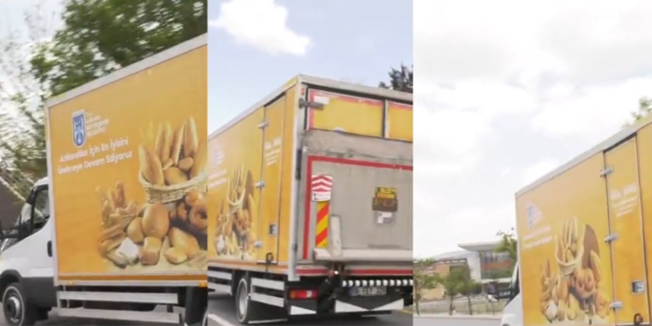 Ankara’da ekmek takibi artık cebinizde: “Ekmeğim Nerede?” uygulaması hayata geçti