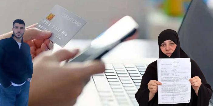 Banka kartını arkadaşına verdi, 17 ayrı dolandırıcılık davasıyla karşı karşıya kaldı