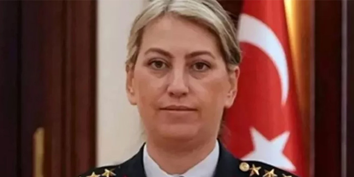 TSK'da tarihi başarı: Gülden Mat Şakir ilk kadın tuğgeneral oldu