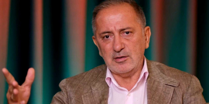 Fatih Altaylı 3 Ekim’de hakim karşısına çıkacak