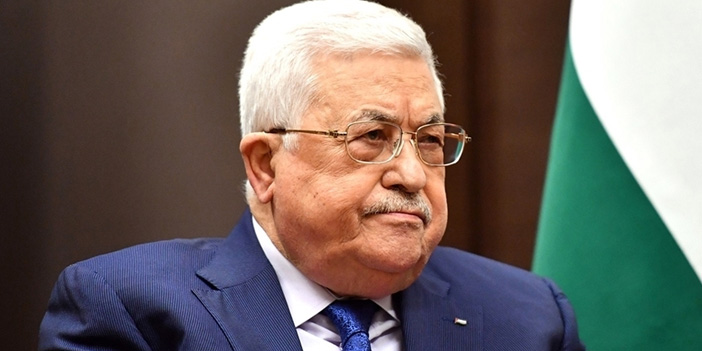Filistin Devlet Başkanı Abbas'tan Kanada'ya "tarihi tutum" teşekkürü