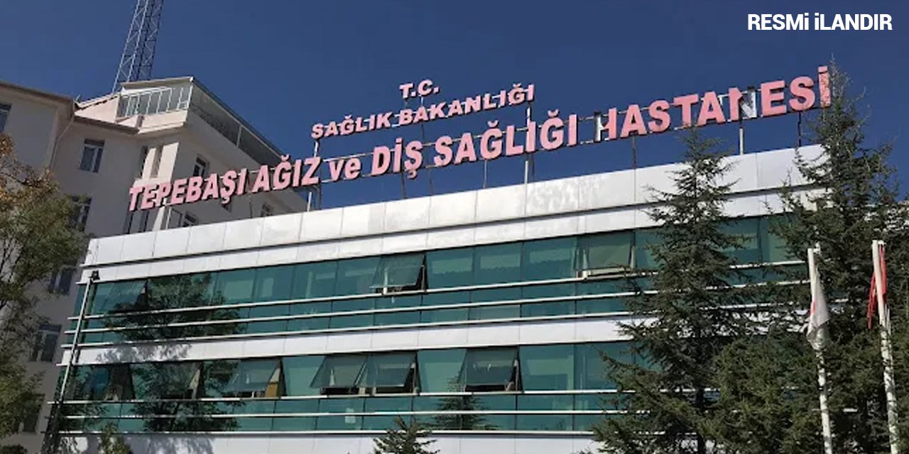 2025 MALİ YILLARI İÇİN 5 KALEM DİŞ SARF MALZEMESİ ALIMI İHALESİ