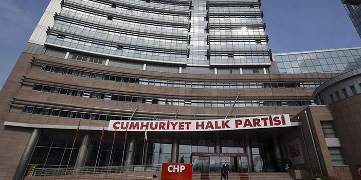 CHP'nin komisyonda yer alacak 10 milletvekili belli oldu
