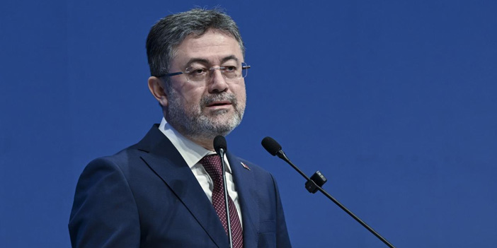 Bakan Yumaklı: Yeşil Vatan'ı korumak için kapasitemizi sürekli güncel tutuyoruz