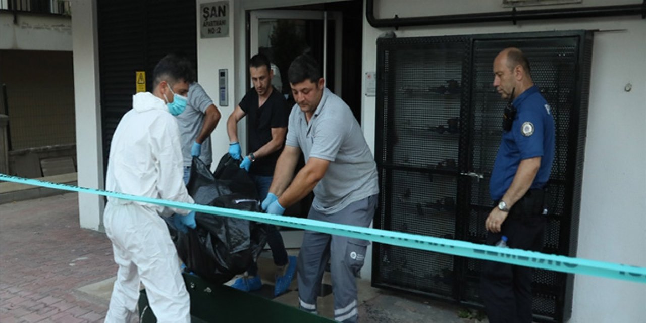 Antalya’da Trans Birey Evinde Ölü Bulundu