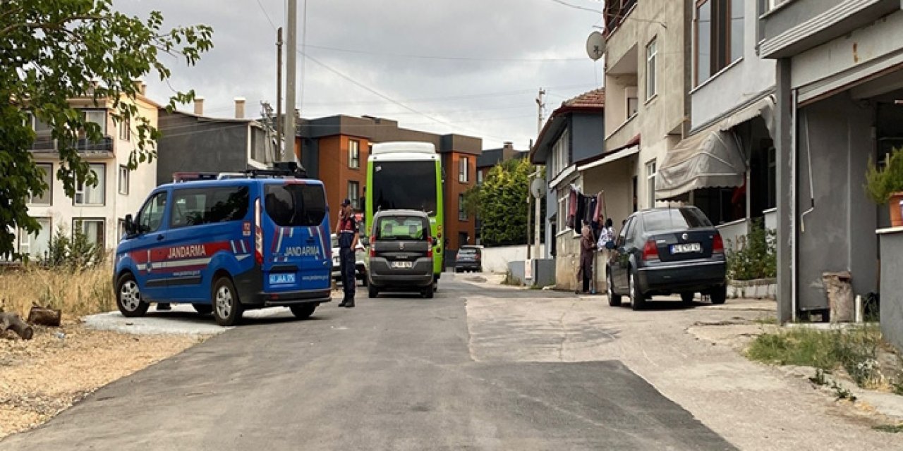 Kocaeli'de Akaryakıt İstasyonunda Başlayan Tartışma Kanlı Bitti: 5 Yaralı