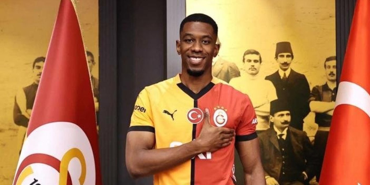 Galatasaray'a Cuesta için müjdeli haber: Teklif yolda!
