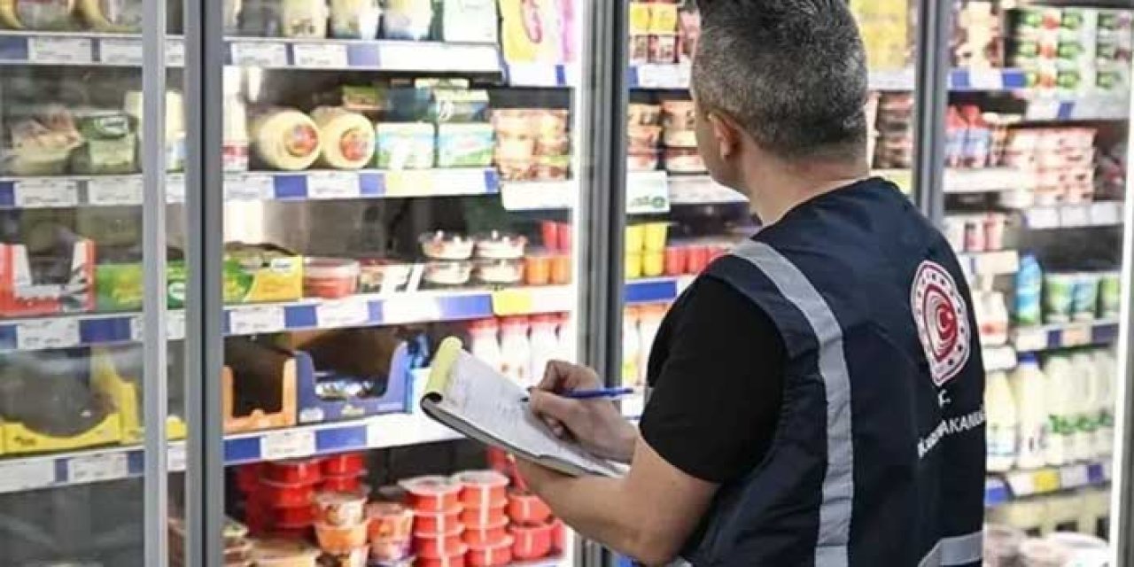 Kebapta tavuk, sucukta at eti! İzmir’de gıda skandalı