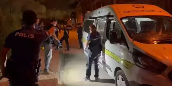 Eskişehir’de silahlı kavga: Parkta çıkan çatışmada 1 ölü, 2 yaralı